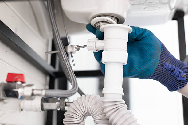 Reliable Drain Cleaning contractor in La Mirada, CA by AAA Plumbing Heating